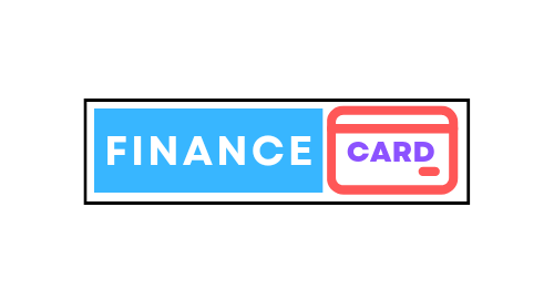 Finance Card